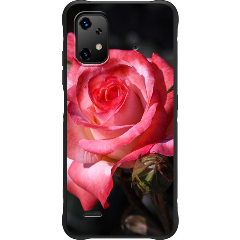 Чохол BoxFace Umidigi Bison X20 