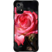 Чохол BoxFace Umidigi Bison X20 