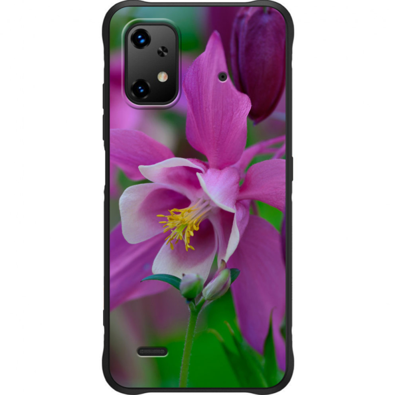 Чохол BoxFace Umidigi Bison X20 