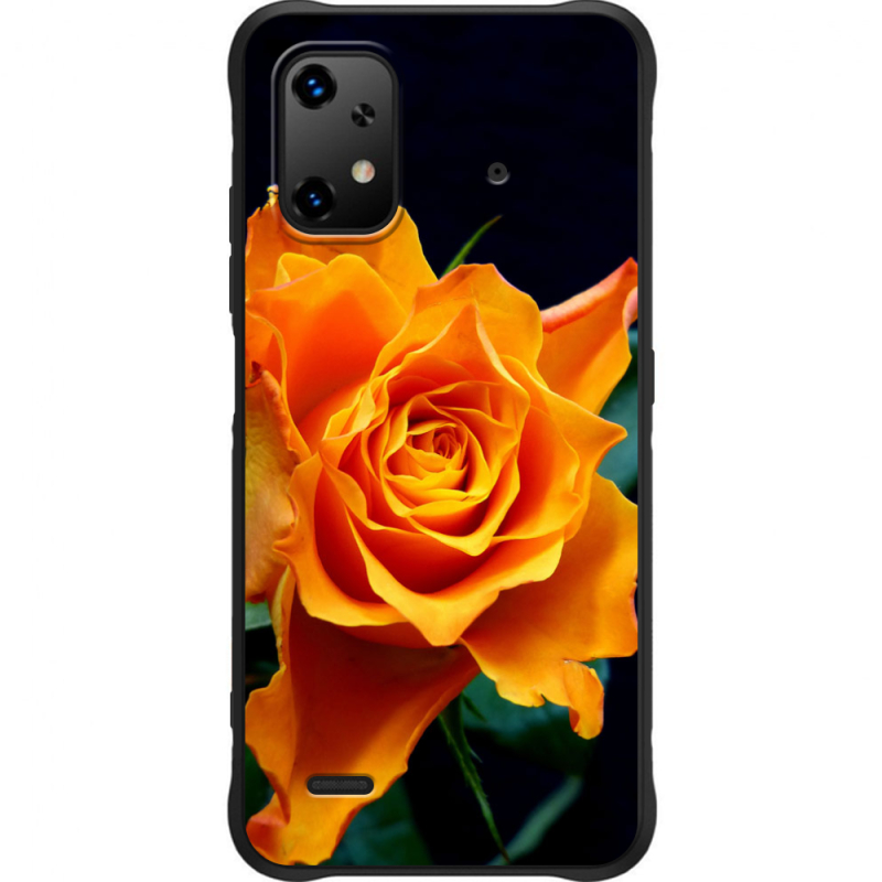 Чохол BoxFace Umidigi Bison X20 