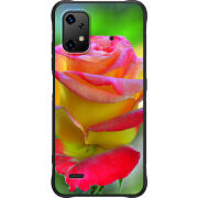 Чохол BoxFace Umidigi Bison X20 