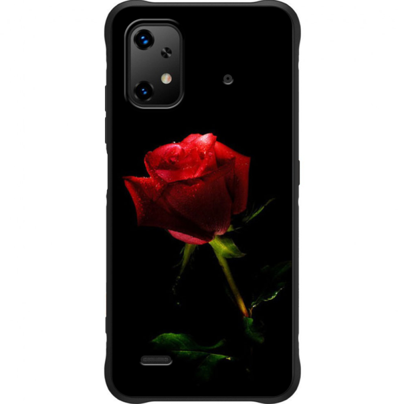 Чохол BoxFace Umidigi Bison X20 