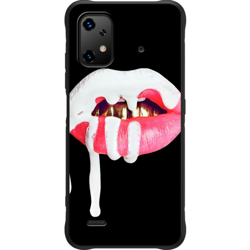 Чохол BoxFace Umidigi Bison X20 