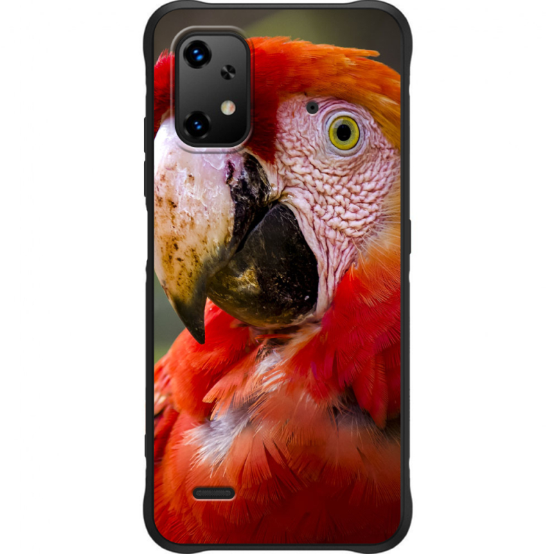 Чохол BoxFace Umidigi Bison X20 