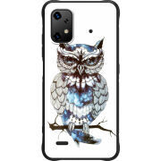 Чохол BoxFace Umidigi Bison X20 