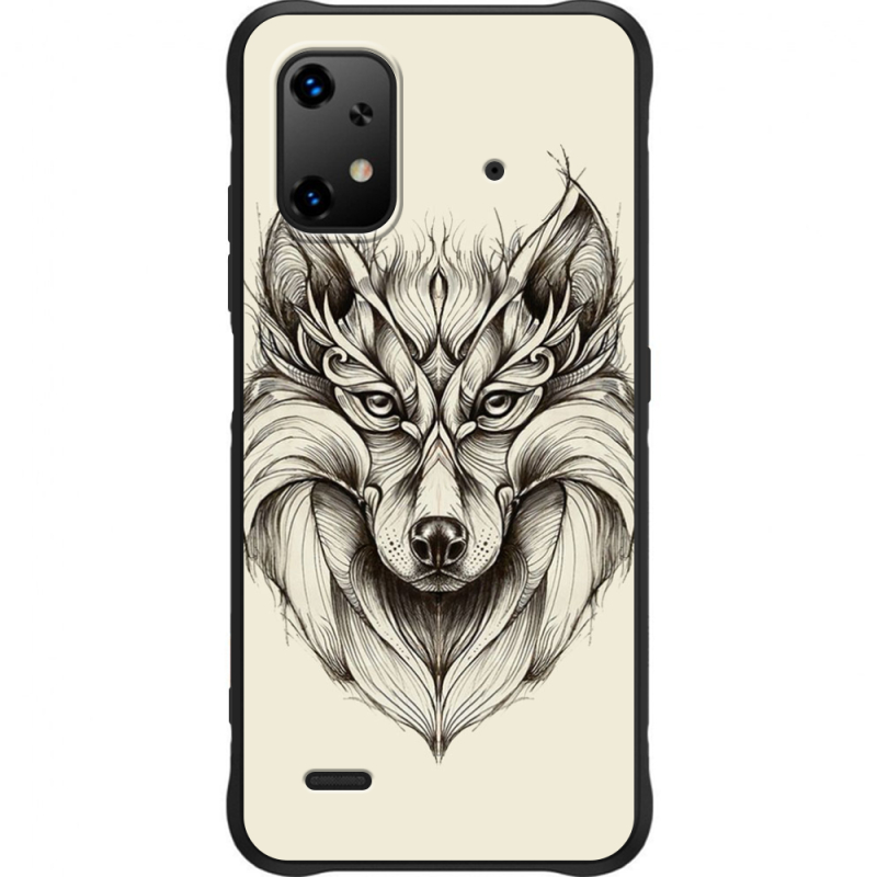 Чохол BoxFace Umidigi Bison X20 