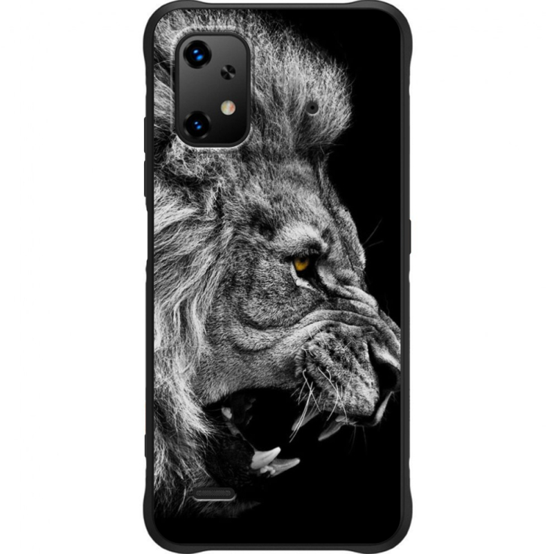 Чохол BoxFace Umidigi Bison X20 