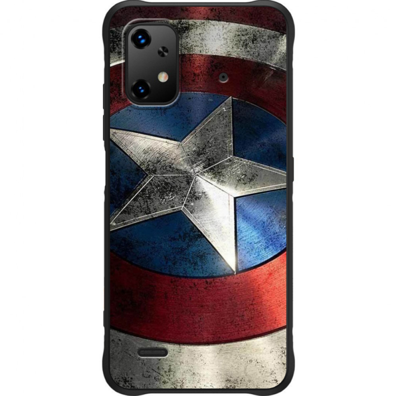 Чохол BoxFace Umidigi Bison X20 