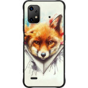 Чохол BoxFace Umidigi Bison X20 