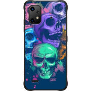 Чохол BoxFace Umidigi Bison X20 