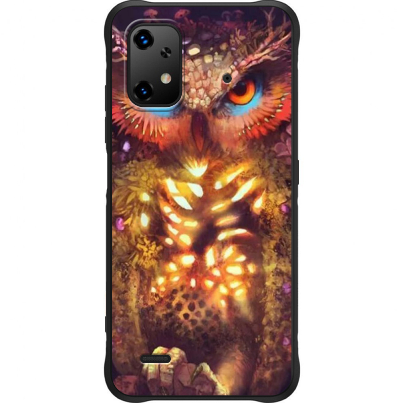 Чохол BoxFace Umidigi Bison X20 