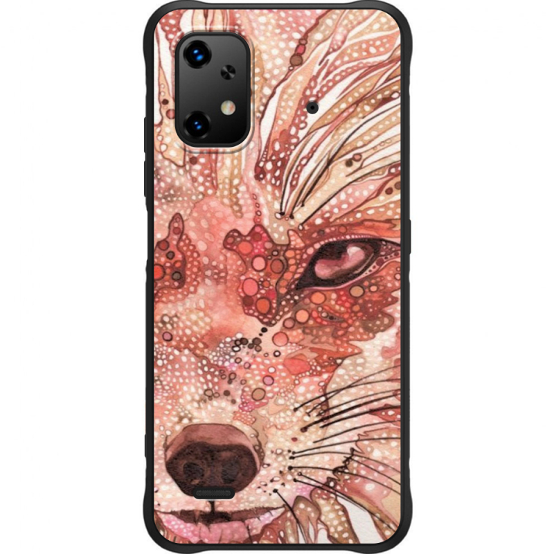 Чохол BoxFace Umidigi Bison X20 