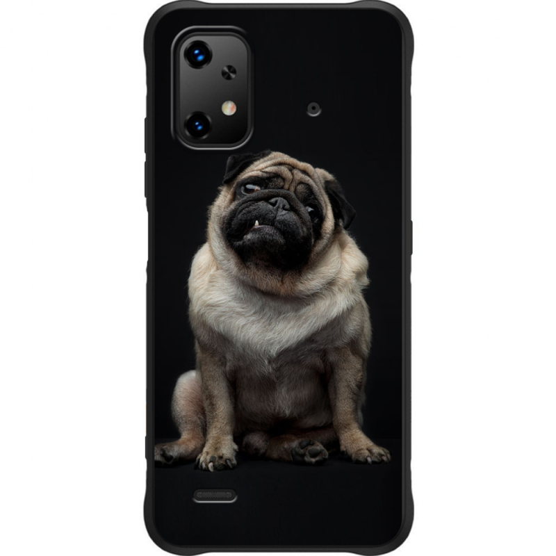 Чохол BoxFace Umidigi Bison X20 