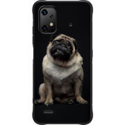 Чохол BoxFace Umidigi Bison X20 