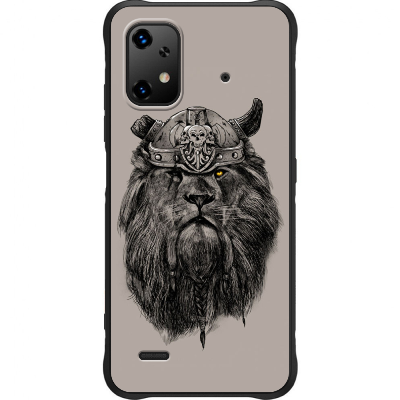 Чохол BoxFace Umidigi Bison X20 