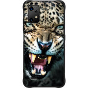 Чохол BoxFace Umidigi Bison X20 