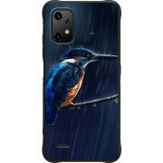 Чохол BoxFace Umidigi Bison X20 