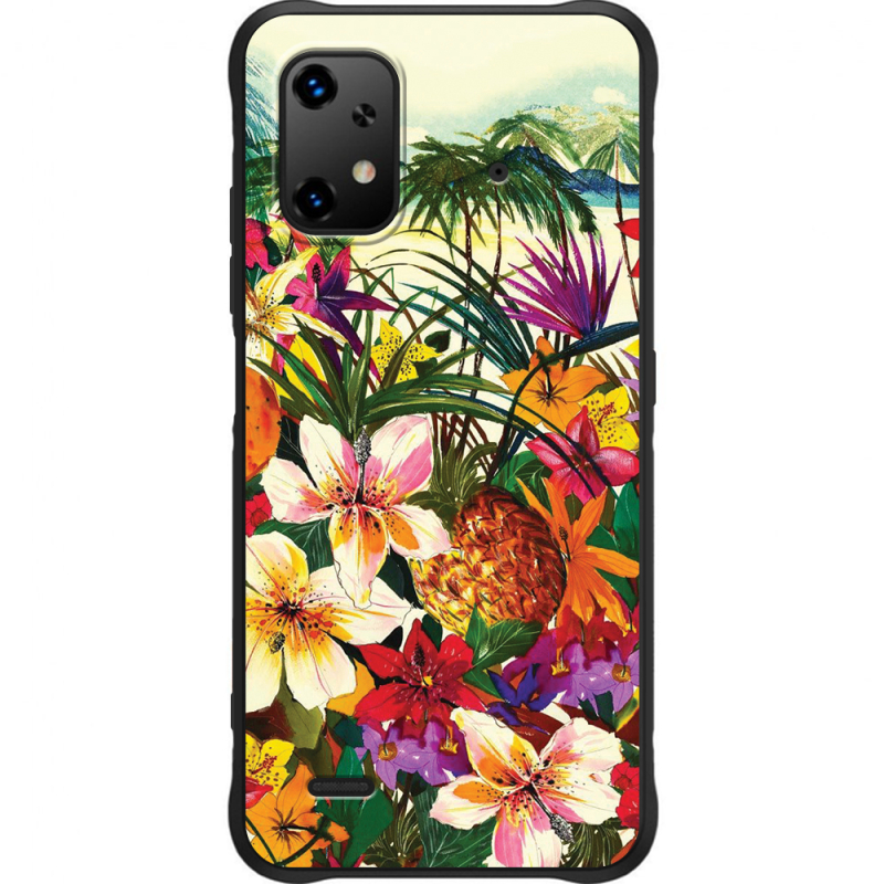 Чохол BoxFace Umidigi Bison X20 