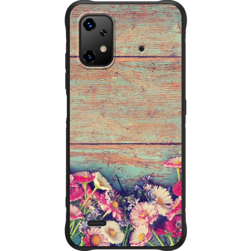 Чохол BoxFace Umidigi Bison X20 