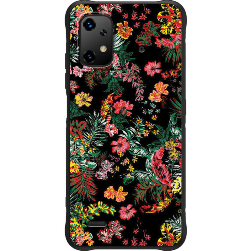 Чохол BoxFace Umidigi Bison X20 