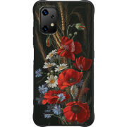 Чохол BoxFace Umidigi Bison X20 