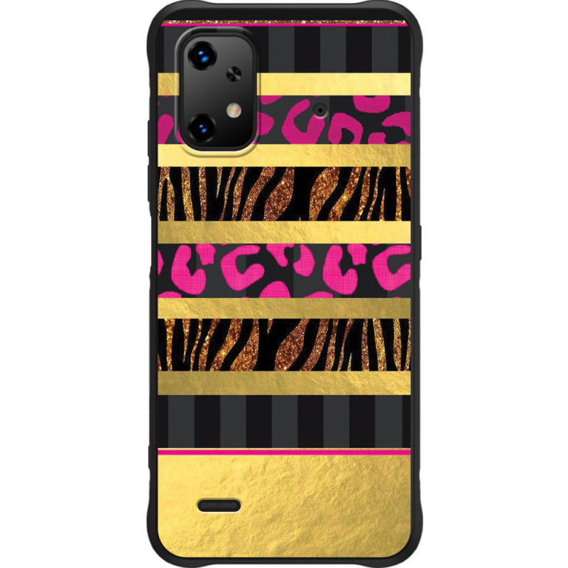 Чохол BoxFace Umidigi Bison X20 