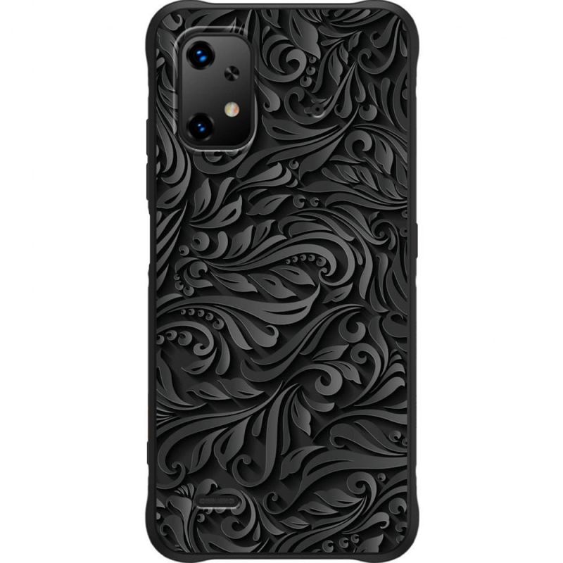 Чохол BoxFace Umidigi Bison X20 