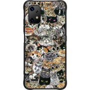 Чохол BoxFace Umidigi Bison X20 