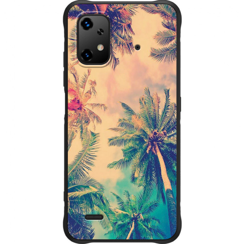 Чохол BoxFace Umidigi Bison X20 