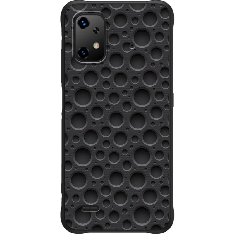 Чохол BoxFace Umidigi Bison X20 