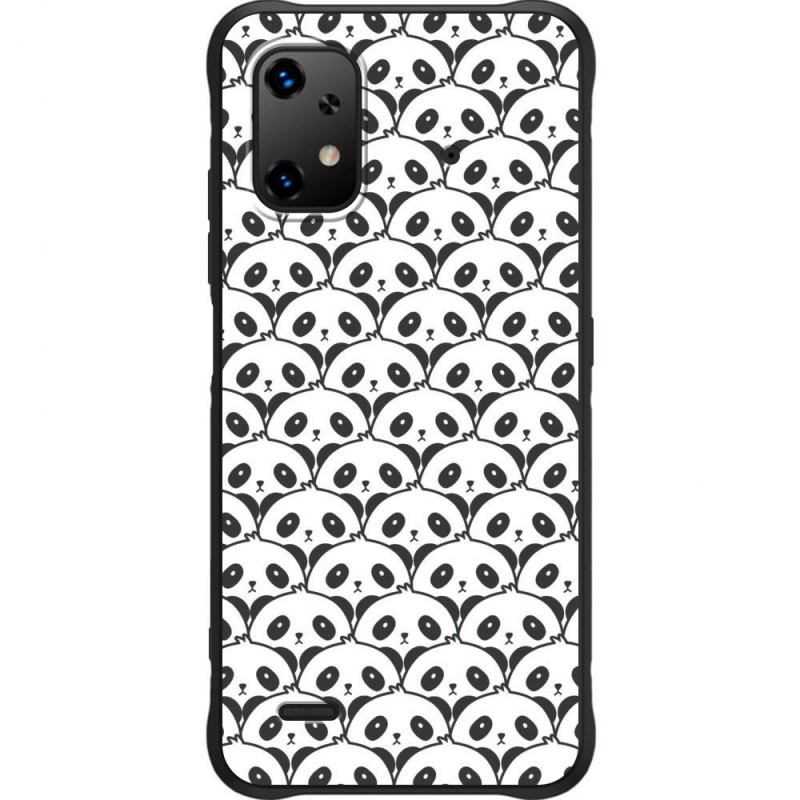 Чохол BoxFace Umidigi Bison X20 