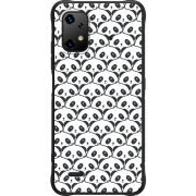 Чохол BoxFace Umidigi Bison X20 