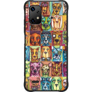 Чохол BoxFace Umidigi Bison X20 