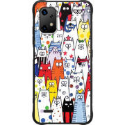 Чохол BoxFace Umidigi Bison X20 