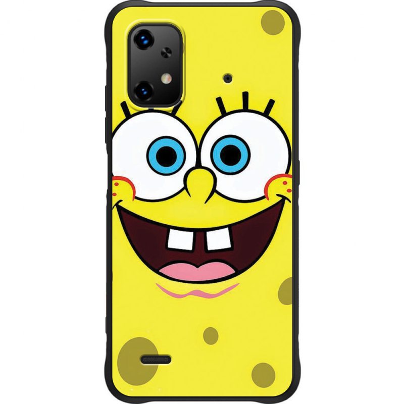 Чохол BoxFace Umidigi Bison X20 