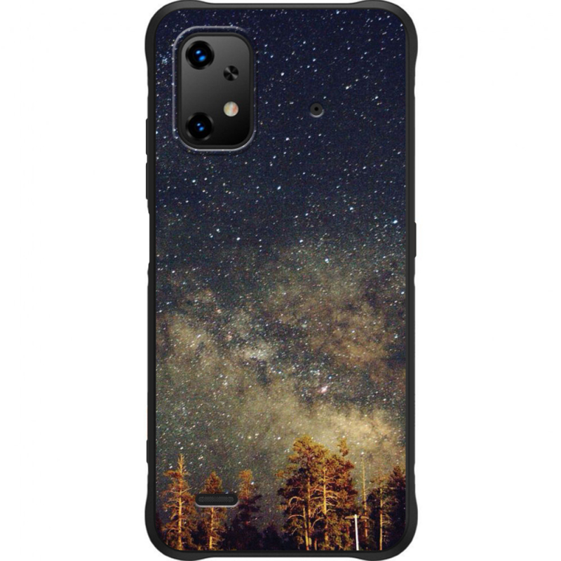 Чохол BoxFace Umidigi Bison X20 