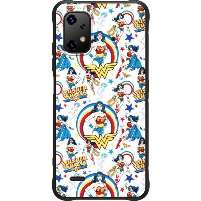 Чохол BoxFace Umidigi Bison X20 