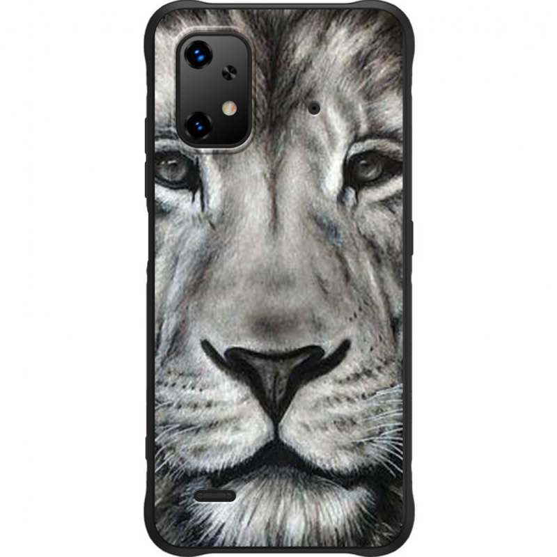 Чохол BoxFace Umidigi Bison X20 