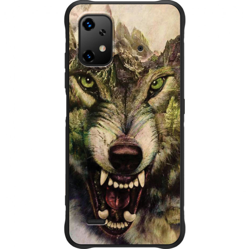 Чохол BoxFace Umidigi Bison X20 