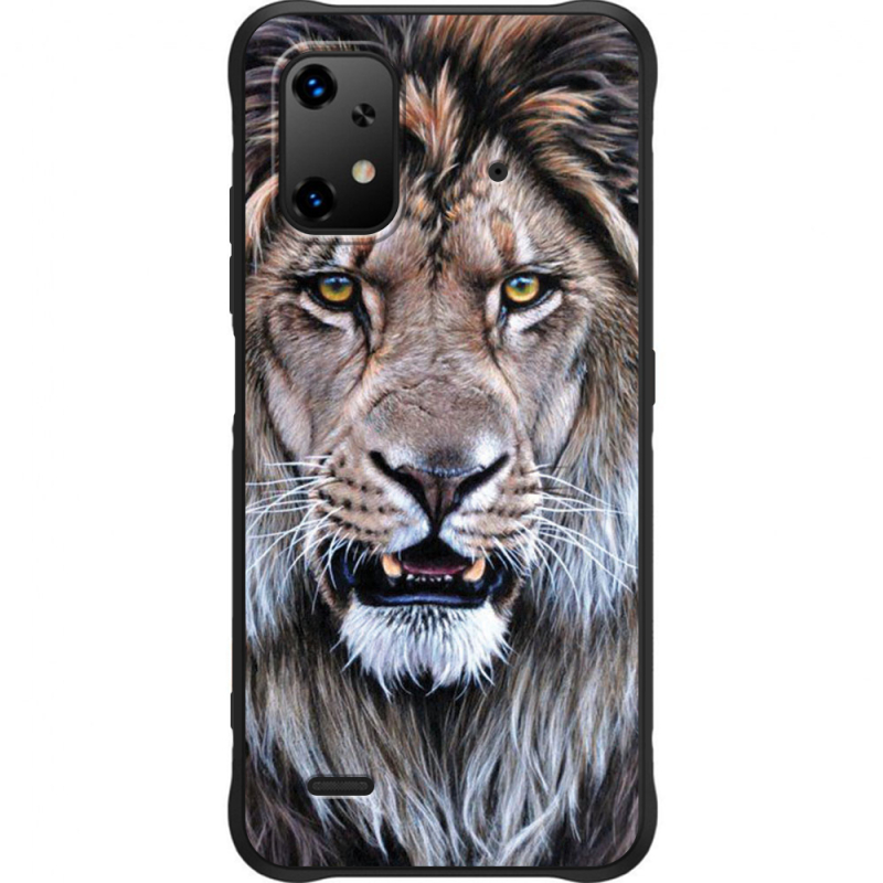 Чохол BoxFace Umidigi Bison X20 