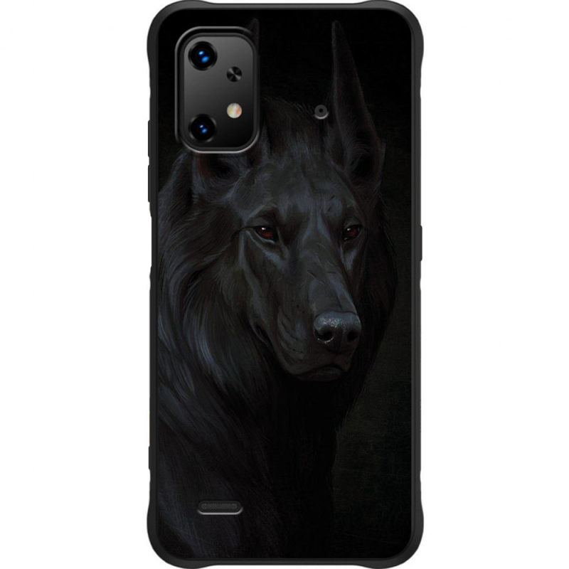 Чохол BoxFace Umidigi Bison X20 