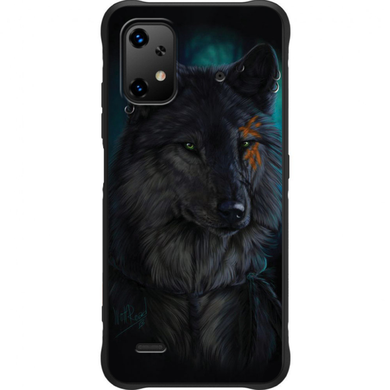 Чохол BoxFace Umidigi Bison X20 