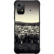 Чохол BoxFace Umidigi Bison X20 