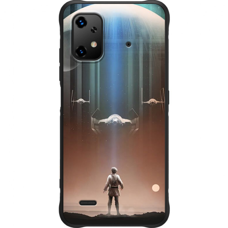 Чохол BoxFace Umidigi Bison X20 