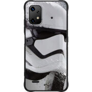 Чохол BoxFace Umidigi Bison X20 