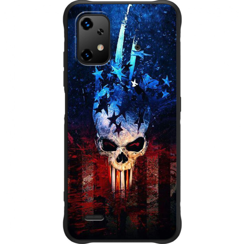 Чохол BoxFace Umidigi Bison X20 