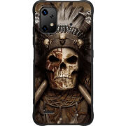 Чохол BoxFace Umidigi Bison X20 