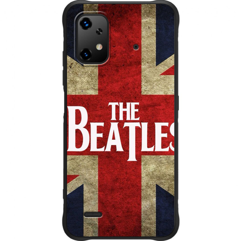 Чохол BoxFace Umidigi Bison X20 