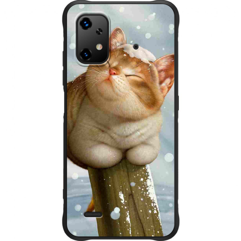 Чохол BoxFace Umidigi Bison X20 