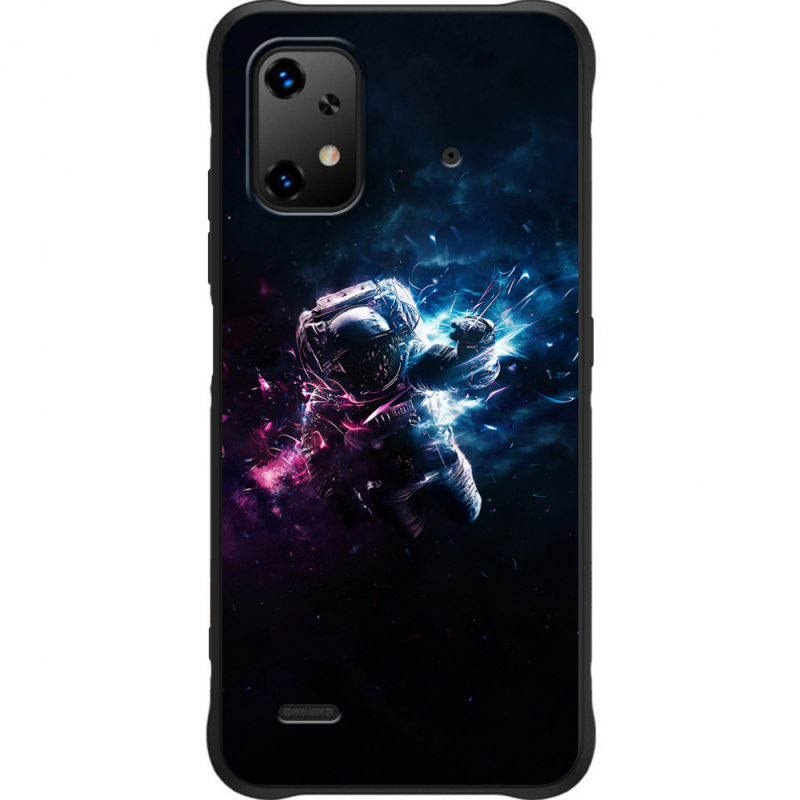 Чохол BoxFace Umidigi Bison X20 